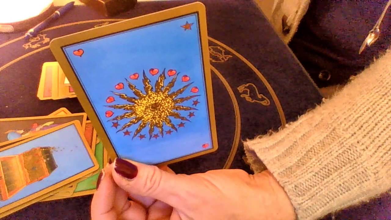 Le tarot Persan : l’avenir sous un autre œil