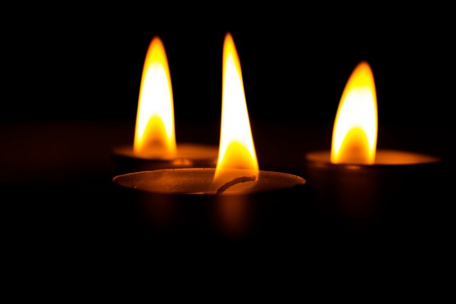 Quelle est la signification des couleurs des bougies ?