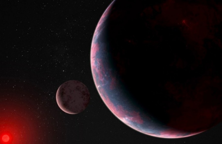Quelle est la signification des planètes en astrologie ?