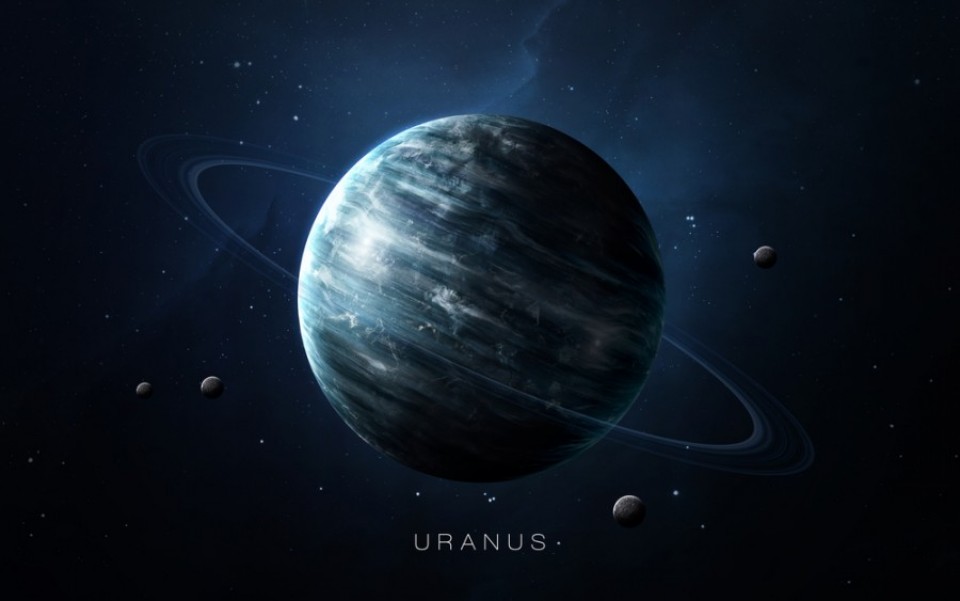 Qu'est-ce que Uranus en Verseau signifie pour vous ?